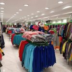 وظائف بائعين في محلات ملابس شهيرة فبراير 2019