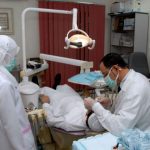 وظائف مساعدة طبيب أسنان براتب 5000 جنيه فبراير 2019