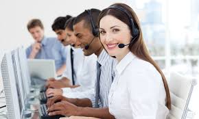 English call center jobs in switzerland