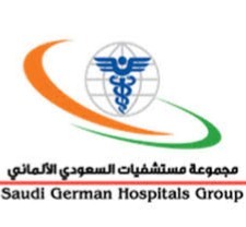 Saudi German Hospital Group