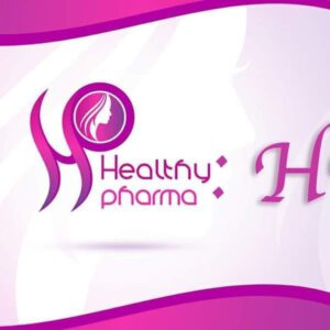 Healthy Pharma