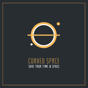 Curved Space