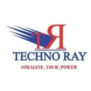 techno ray