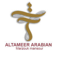 ALTAMEER ARABIAN