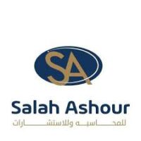 SALAH ASHOUR