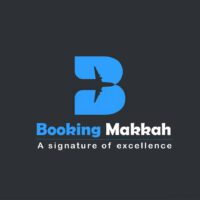 booking makkah