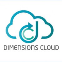 dimensions cloud