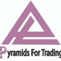 Pyramids for Trading