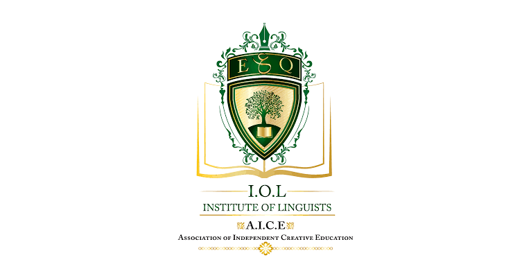 Institute of Linguistics