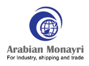 Arabian Monayri