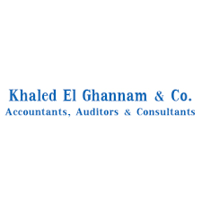 Khaled el Ghannam & Co. 