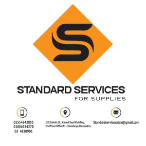 Standard Service for Supplies