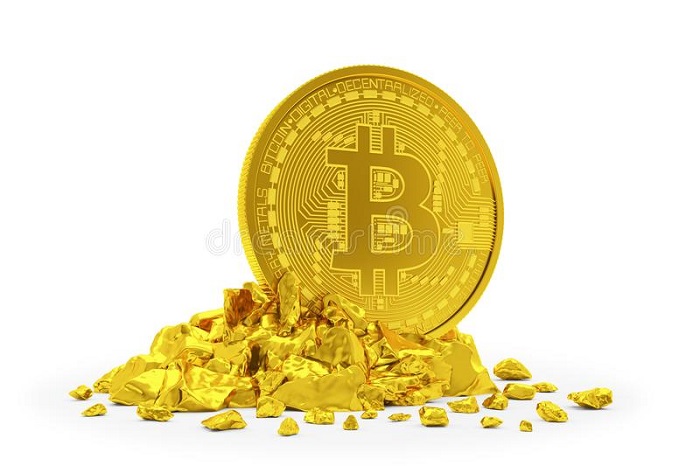 Bitcoin in Egypt