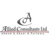 Allied Consultants