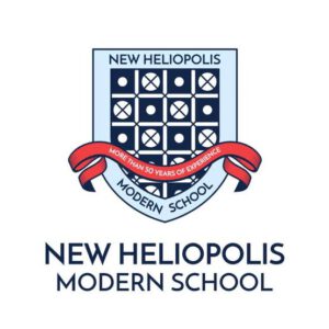New Heliopolis Modern School