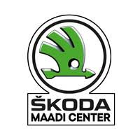 Skoda Maadi Center