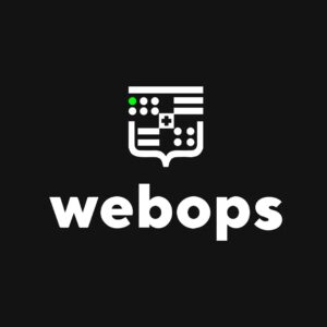 Webops