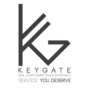Keygate Real Estate