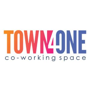 Town4One Co-working space