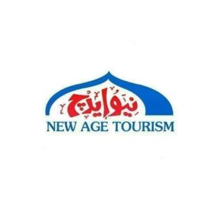 New Age Tourism